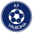 KF Valbona logo - Burreli VS Kf Valbona Live Score Today