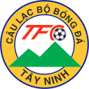 Tay Ninh U21 logo - U VS Tay Ninh U Result Today