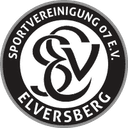 SV Elversberg U17 logo - U VS Fc Heidenheim U Result