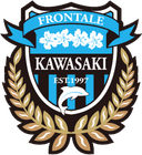 Kawasaki Frontale logo - Frontale VS Urawa Red Diamonds Score Today