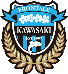 Kawasaki Frontale logo