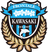 Kawasaki Frontale logo
