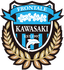 Kawasaki Frontale logo