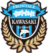 Kawasaki Frontale logo