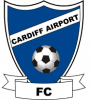 Cardiff Airport logo - Club VS Cardiff Airport Result Today