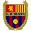 CD Oliver logo
