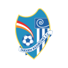 Tarxien Rainbows F.C logo