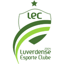 Luverdense logo - Luverdense VS Mixto Ec Score