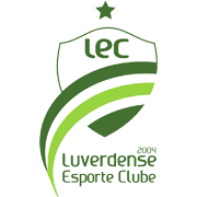 Luverdense logo