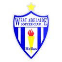 West Adelaide SC logo - Lions VS West Adelaide Sc Live