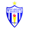 West Adelaide SC logo