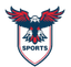 Mustaqbal Sport logo