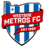Westside Metros Women logo