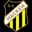 Hacken logo