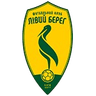 FC Livyi Bereh U19 logo