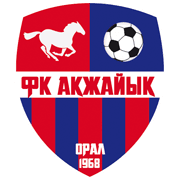 Akzhayik Oral logo
