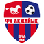 Akzhayik Oral logo
