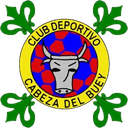 Cabeza del Buey logo - Buey VS Cf Jaraiz Score Today