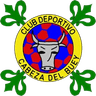 Cabeza del Buey logo