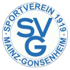 Gonsenheim logo - Gonsenheim VS Sv Viktoria Herxheim Live Score