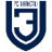 FC Tbilisi 2025 logo