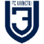 FC Tbilisi 2025 logo