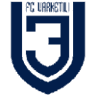 FC Tbilisi 2025 logo