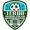 PFC Terdu logo - Bunyodkor VS Pfc Terdu Score