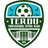 PFC Terdu logo