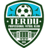 PFC Terdu logo