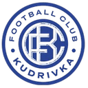 Kudrivka logo - Kyiv VS Kudrivka Sport
