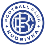Kudrivka logo