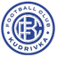 Kudrivka logo