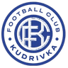Kudrivka logo