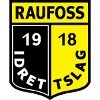 Raufoss Women logo - Women VS Raufoss Women Live Score Today