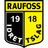 Raufoss Women logo