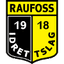 Raufoss Women logo