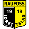 Raufoss Women logo