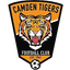Camden Tigers SC logo