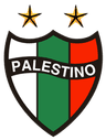Palestino logo