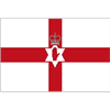 Northern Ireland U16 logo - U VS Estonia U Score