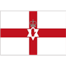 Northern Ireland U16 logo