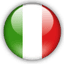 Italy University logo