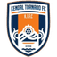 Kendal Tornado FC logo - Idn Liga 32813 Football Live