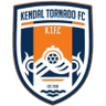 Kendal Tornado FC logo