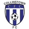 Collinstown logo - Pearse VS Collinstown Live