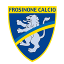 Frosinone logo - Frosinone VS Juventus Live Score