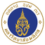 Mahidol University logo
