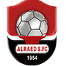 Al-Raed SFC logo