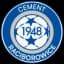 GKS Raciborowice logo